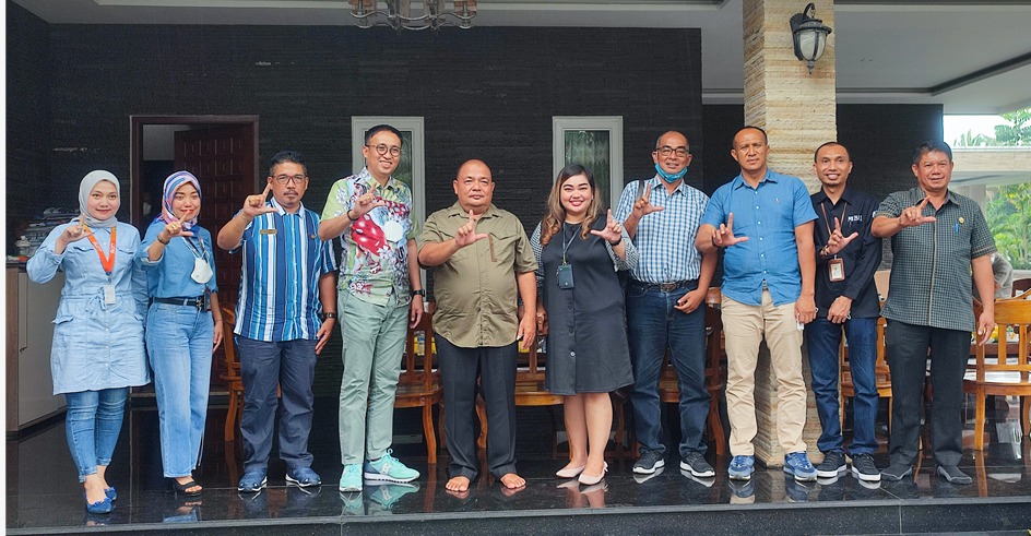 BNI Cabang USU
