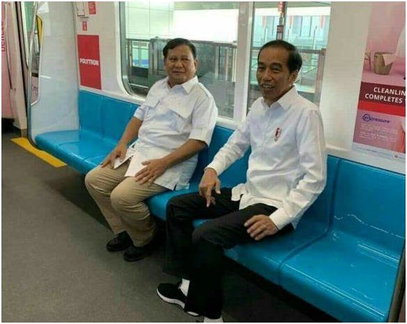 Bibit Bobot Bebet Filosofi Jawa