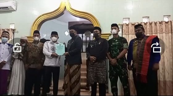 Bobby Nasution