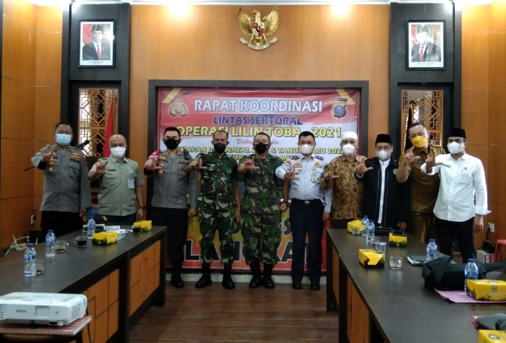 Cegah Klaster Baru Covid-19 saat Nataru