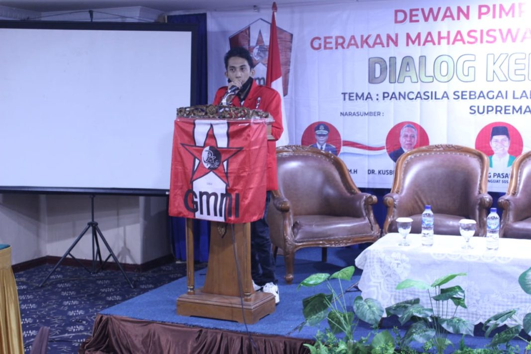 DPP GMNI