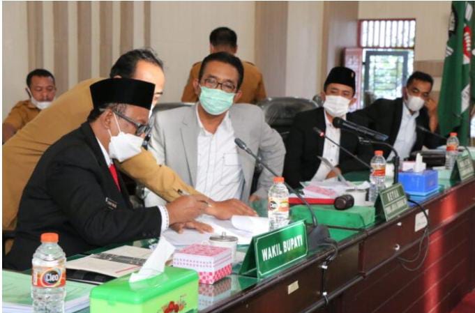 DPRD Simalungun