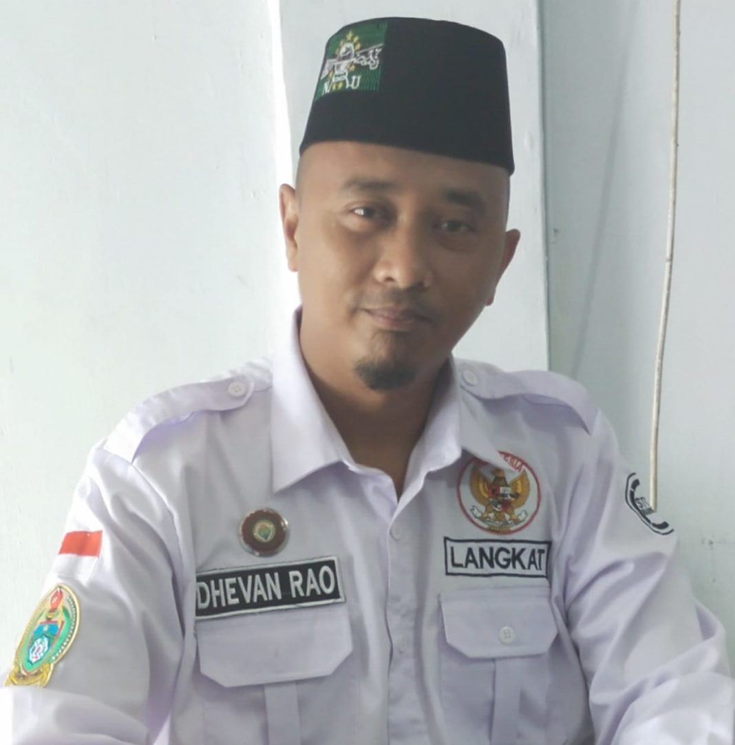 PMII Gelar Aksi Hakordia