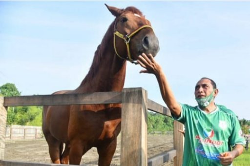 Gubsu Edy Rahmayadi Usir Pelatih Biliar 