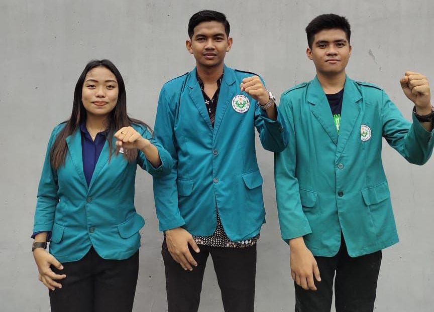 Senat Mahasiswa Unimed