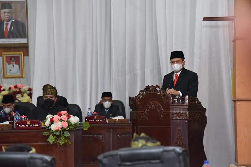 HUT Batubara ke-15