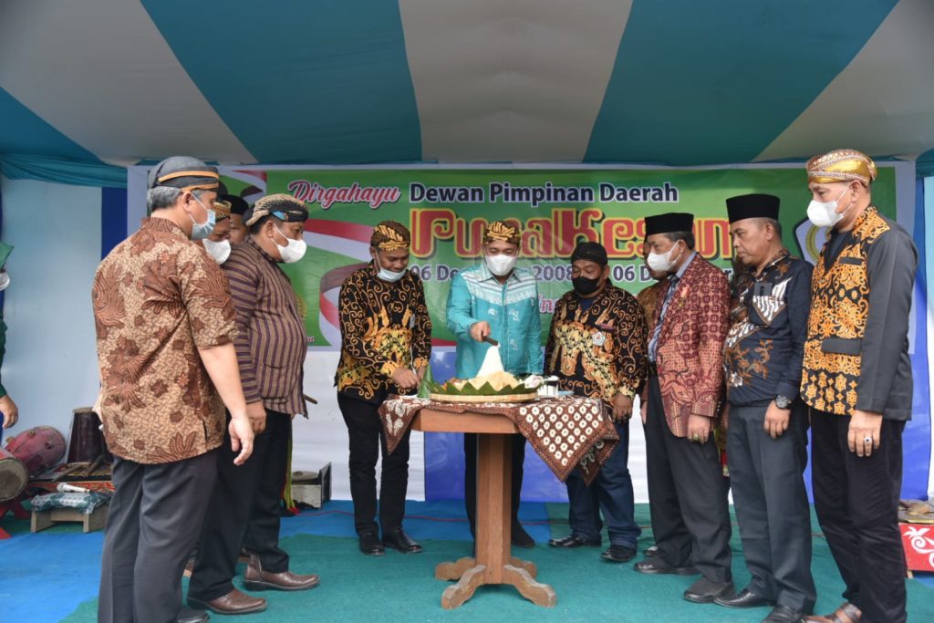 Dirgahayu Pujakesuma