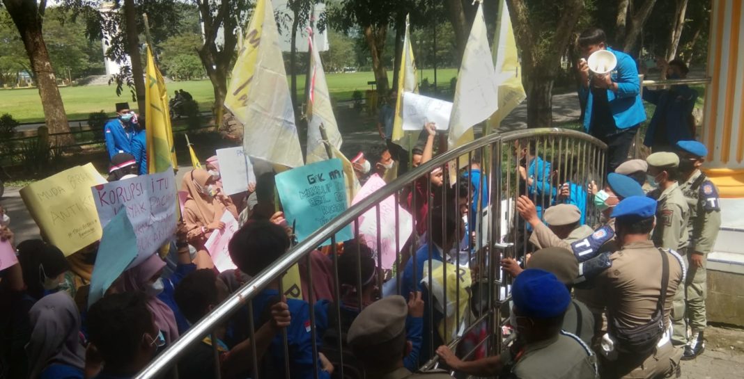 Hari Anti Korupsi Sedunia