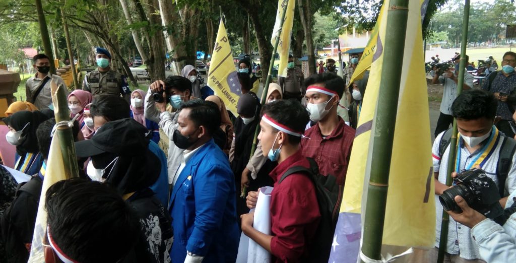 Hari Anti Korupsi Sedunia