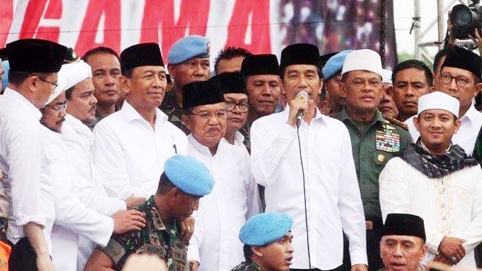 Hari Itu Terjawab Sudah