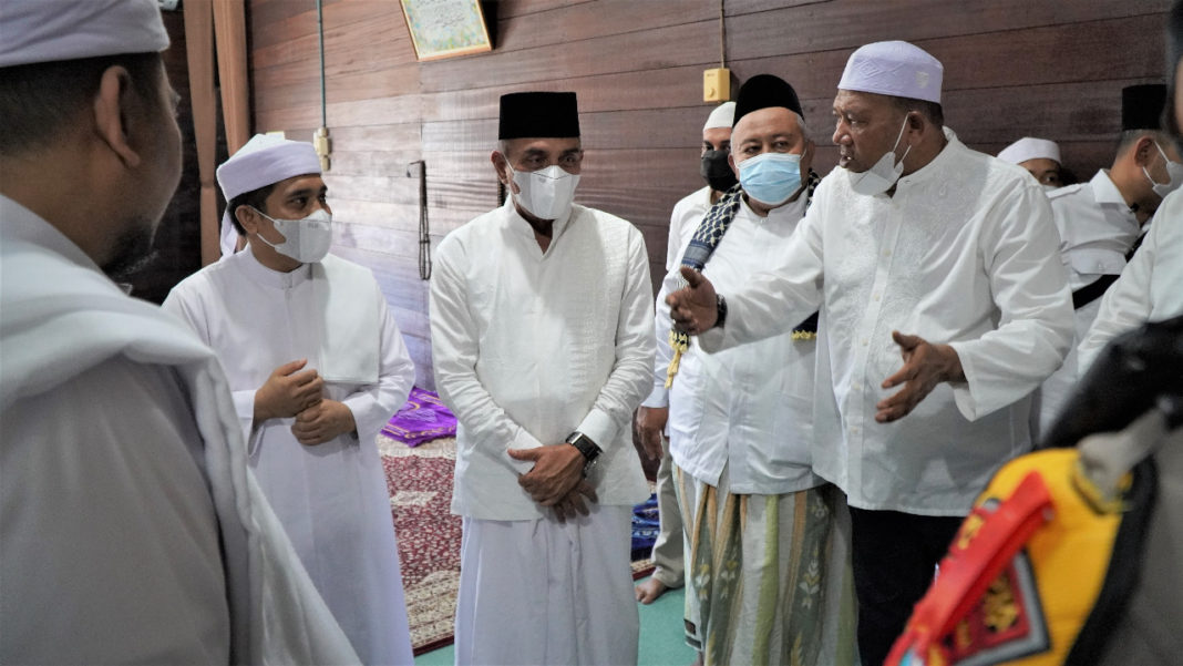 Haul ke-98 Tuan Guru Besilam