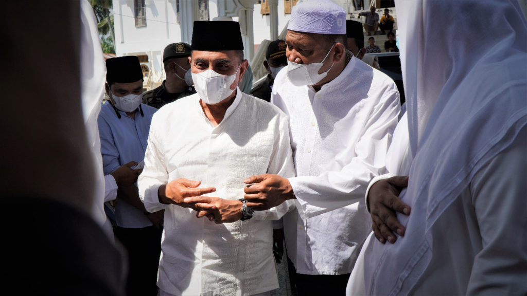 Haul ke-98 Tuan Guru Besilam