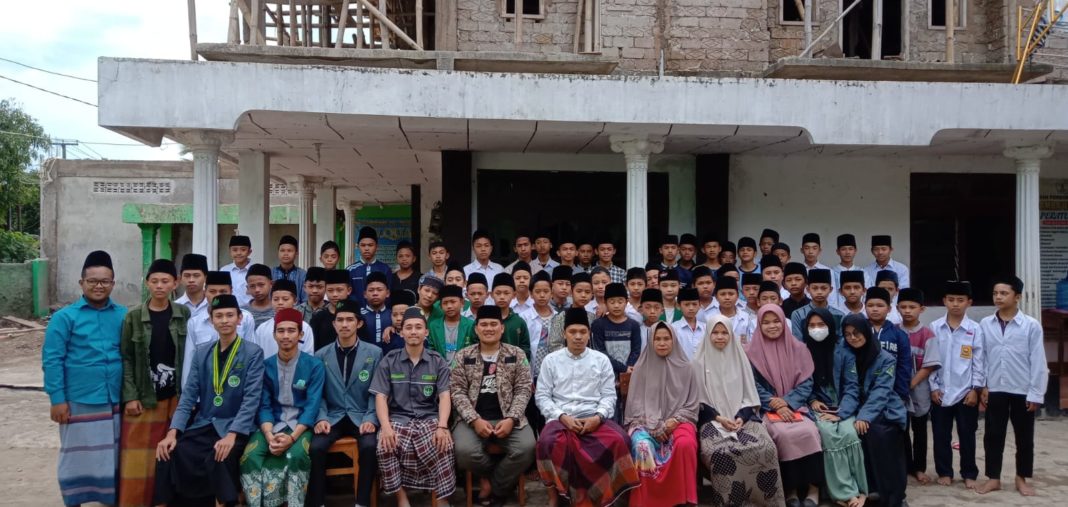 IPNU-IPPNU Cianjur