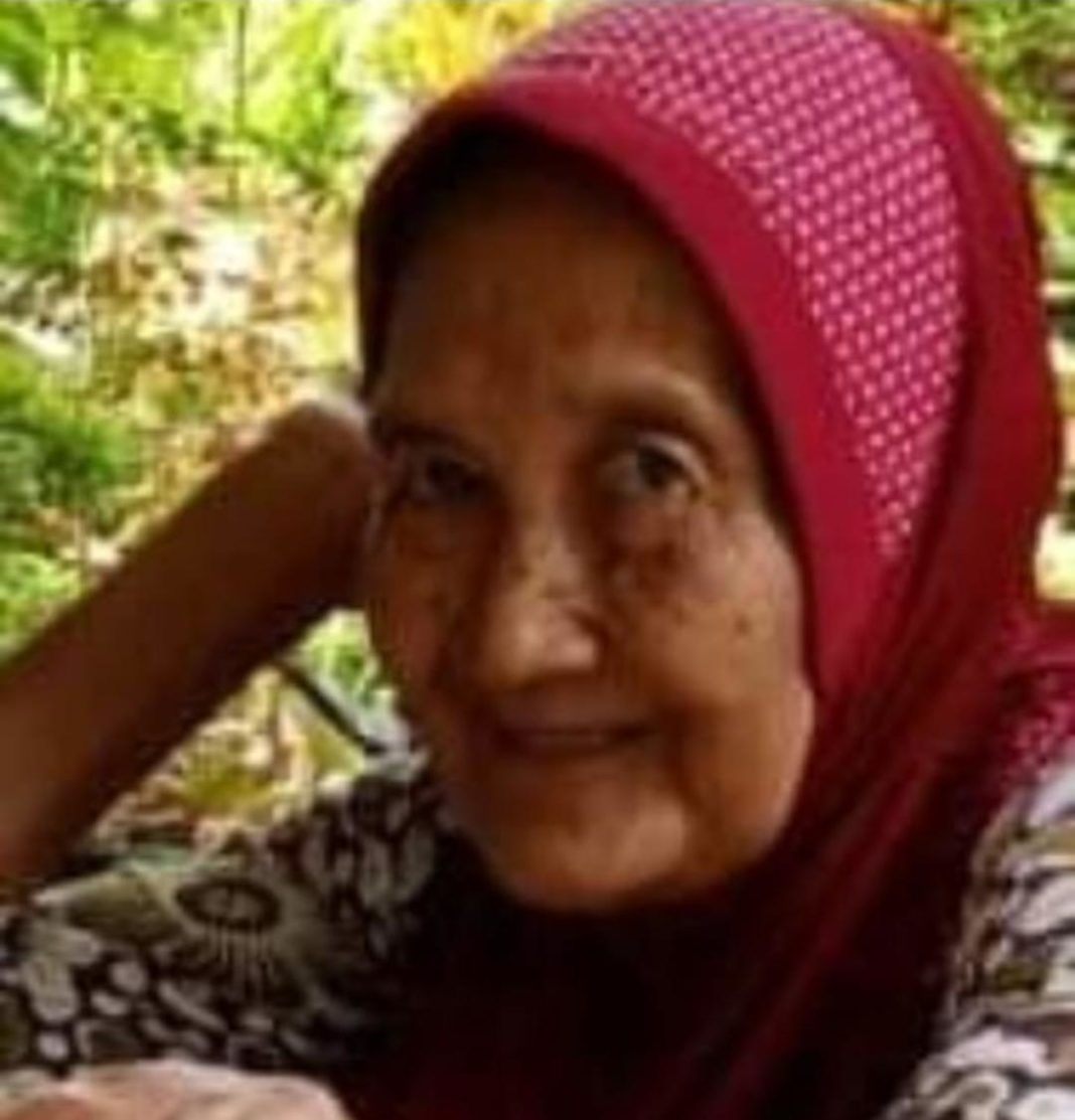 Seorang Nenek