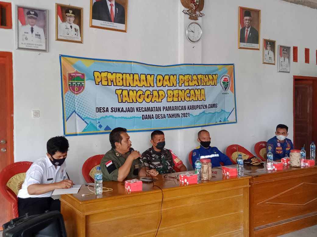 Bencana