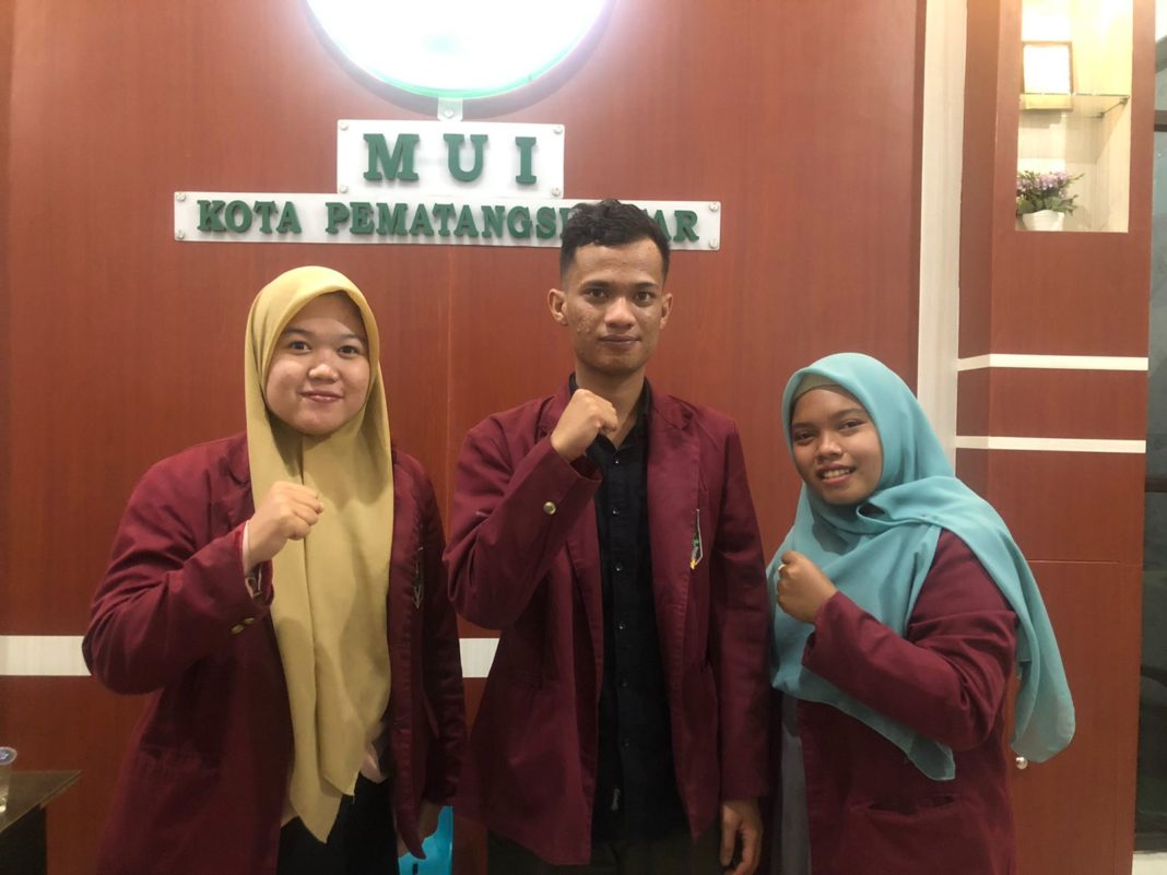 PC IMM Pematang Siantar Mengadakan Musyawarah Cabang KE III