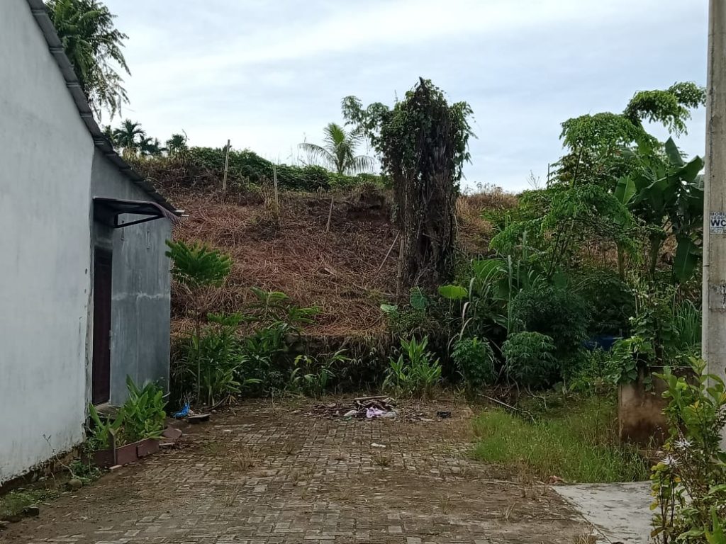 Eks Karyawan PTPN II, Cukup Jauh Bergeser dari Titik Awal Terkait Batas Kebun Bekala – Deliserdang