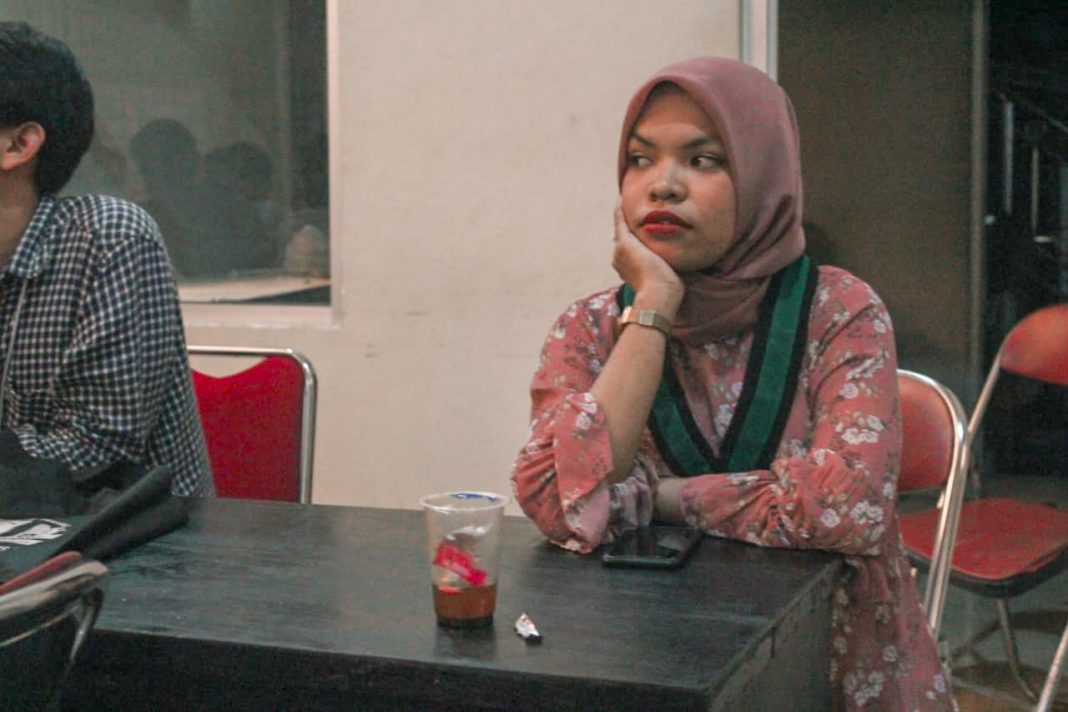 Marak Kasus Kekerasan Seksual di Perguruan Tinggi, Ini Kata Kohati PB HMI