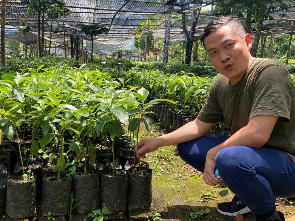 Ganda Situmorang: PTPN Rugi Melulu Kok Erick Pusing? Bubarin Saja, Bagikan Lahannya Untuk Petani Millenial 5.0 Siap Garap!