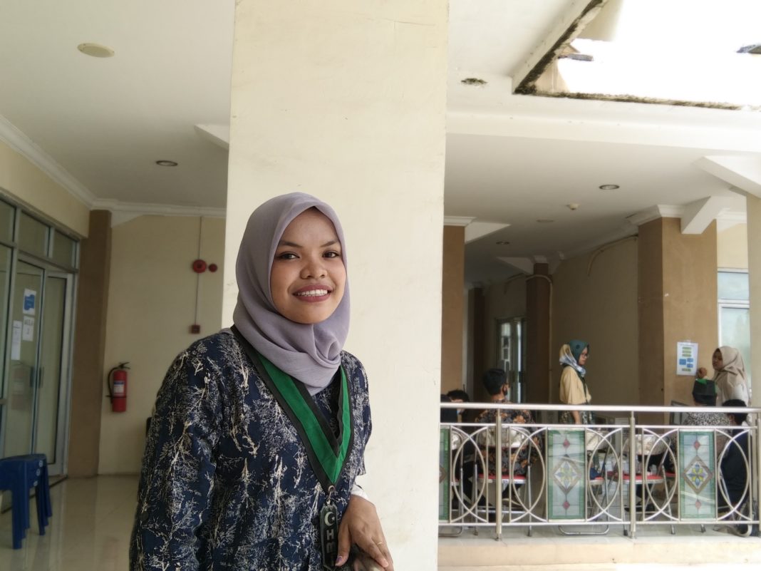 RUU PRT Abai, Kohati PB HMI