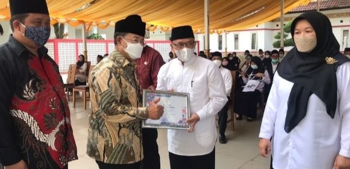 P3DTPQ Cianjur