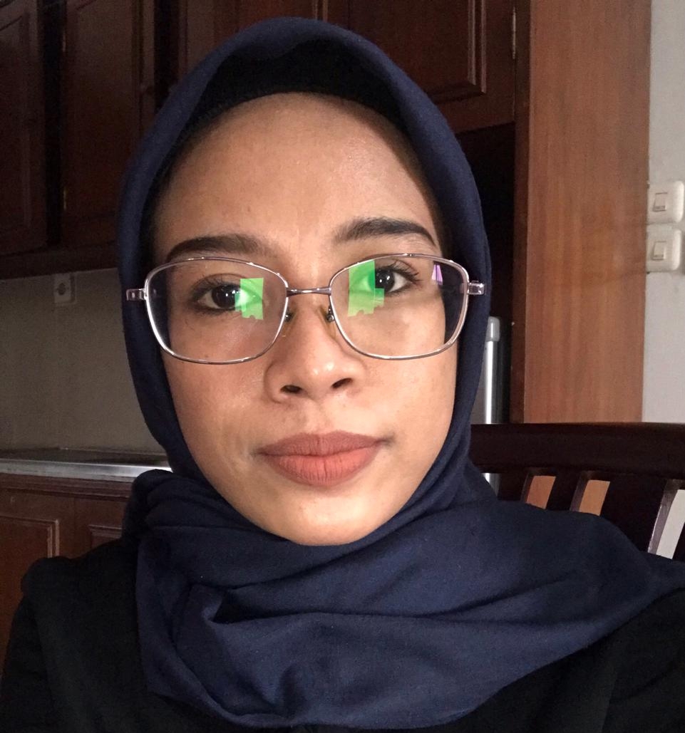 PDIP dan Golkar Tolak Bawa RUU PPRT Ke Rapat Paripurna, Sekum Kohati PB HMI
