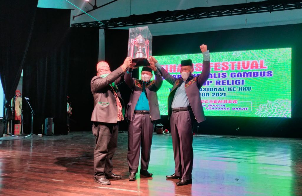 Kafilah Sumut 