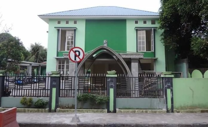 Konferensi HMI Cabang Medan ke XLV