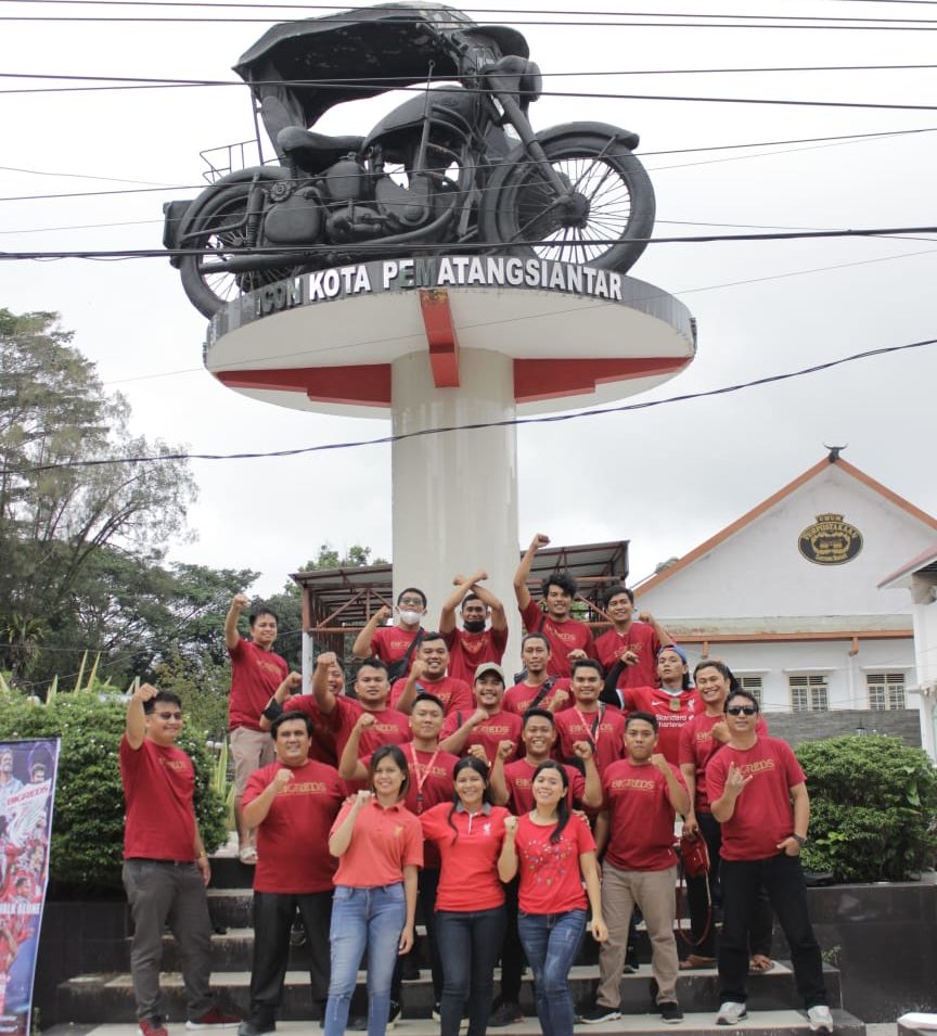 Kopites Pematangsiantar