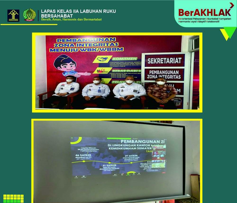 Lapas Labuhan Ruku
