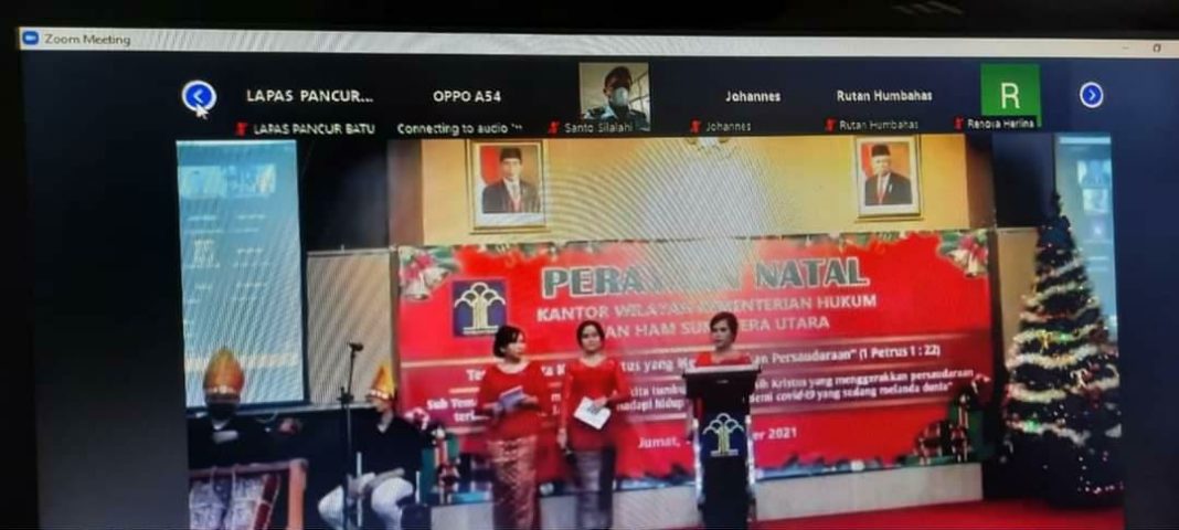 Lapas Labuhan Ruku