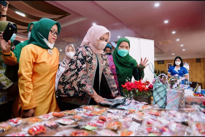 MW FORHATI Sumut