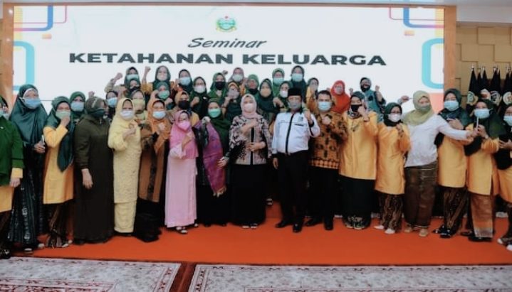 MW FORHATI Sumut