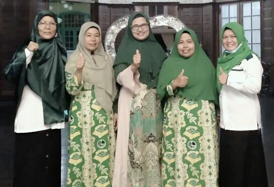 MW Forhati Sumut