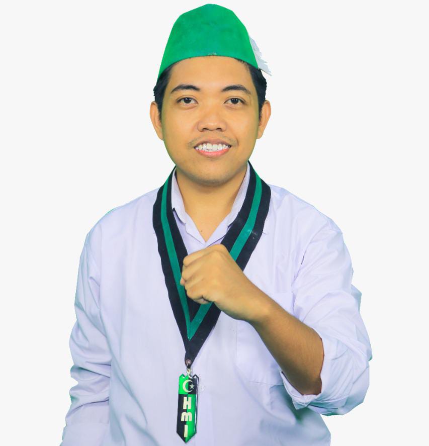 Membangun Kembali Citra HMI