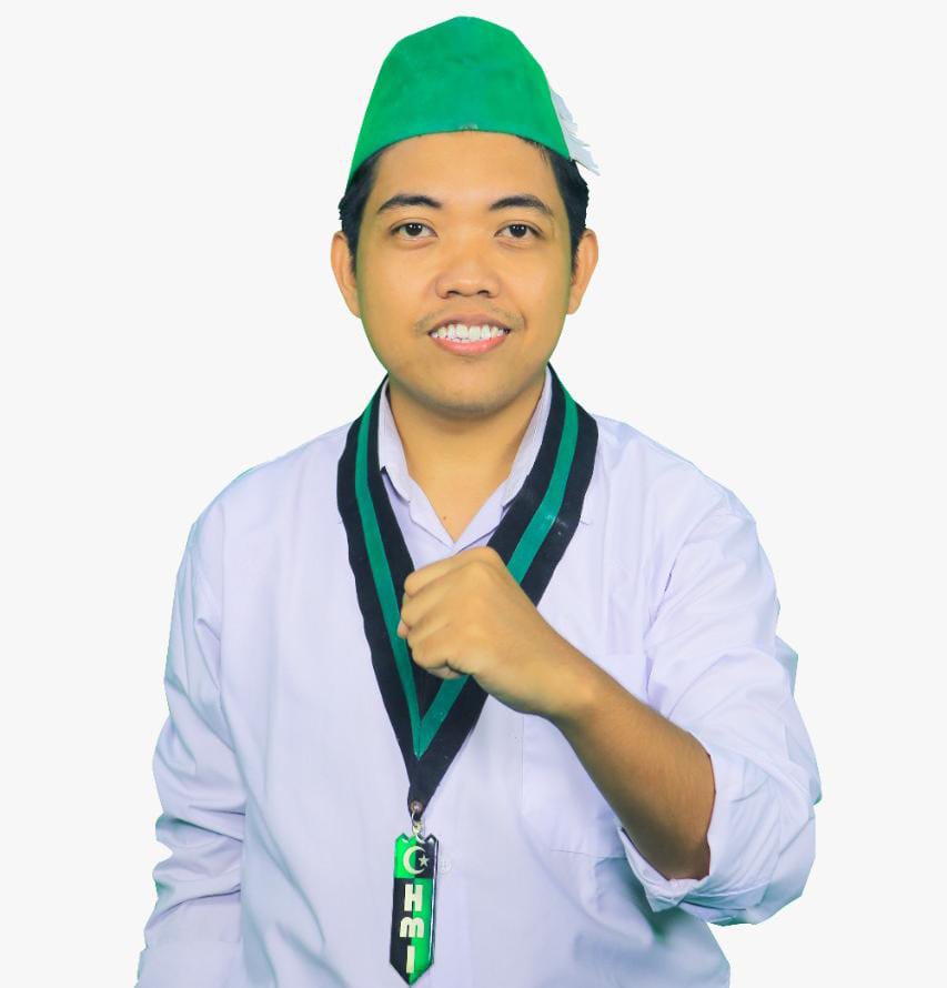 Mengasah Kemampuan di Era Disrupsi