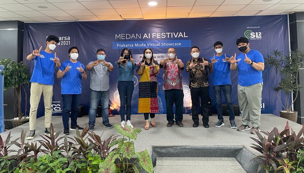 Meryl Kolaborasi dengan SL2