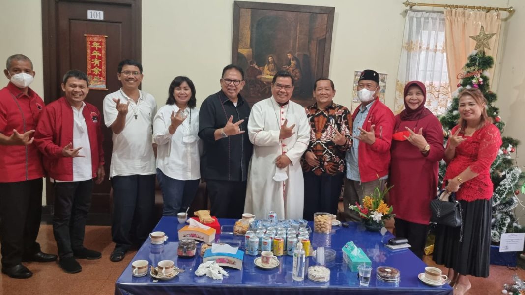 PDI Perjuangan