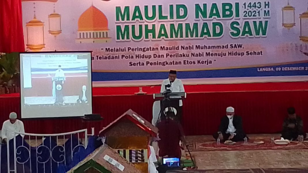 PTPN I Aceh
