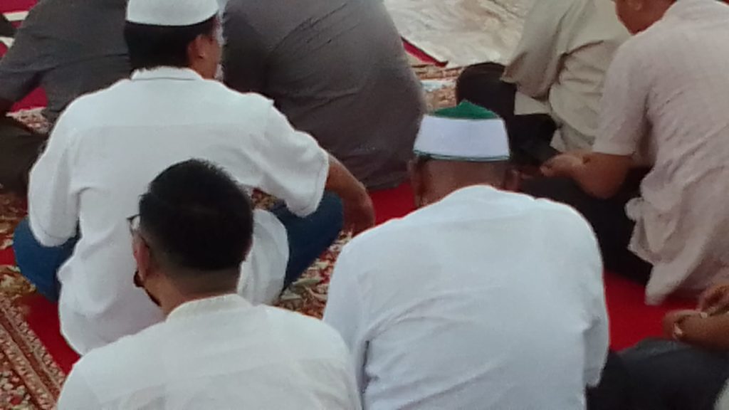 PTPN I Aceh