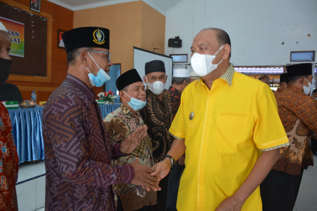 PWRI Langkat 