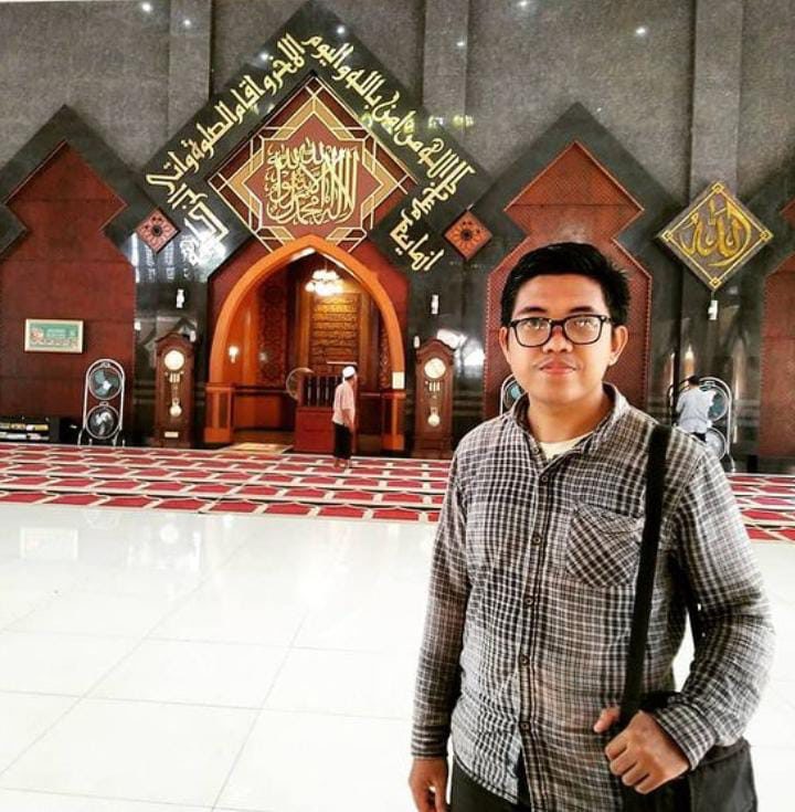 Partisipasi Pemuda dalam Pembangunan