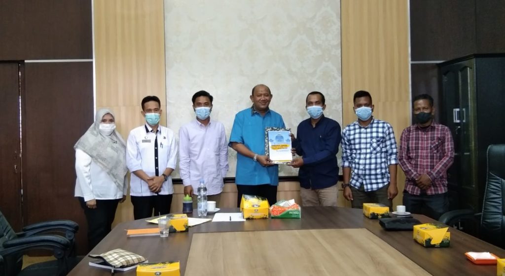 Pemkab Langkat
