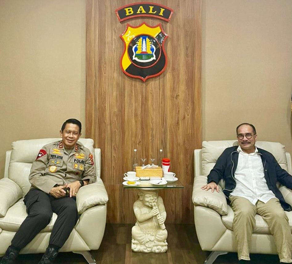 Polhukam dan Perekonomian Bagi Kemajuan Bali Menuju Indonesia Raya