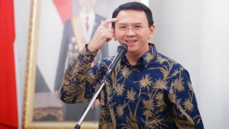 Polisi Tegas