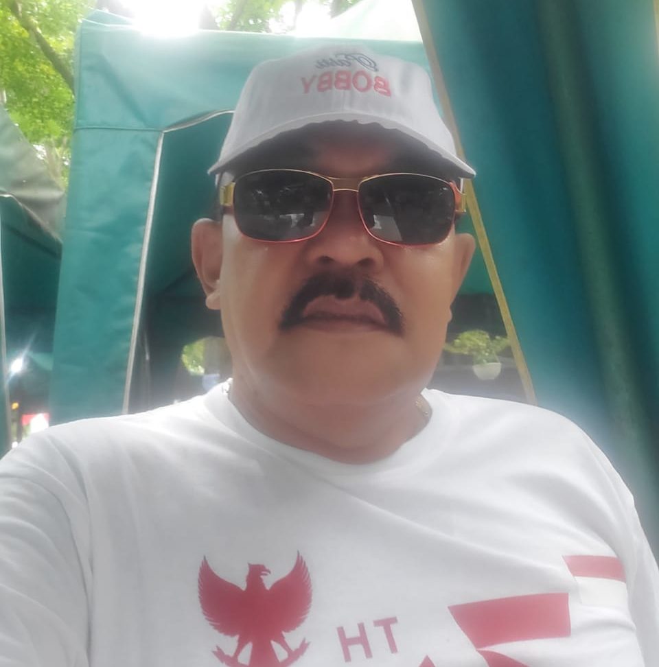 Reuni IKA SMA PERSIT Tunas Kartika 183