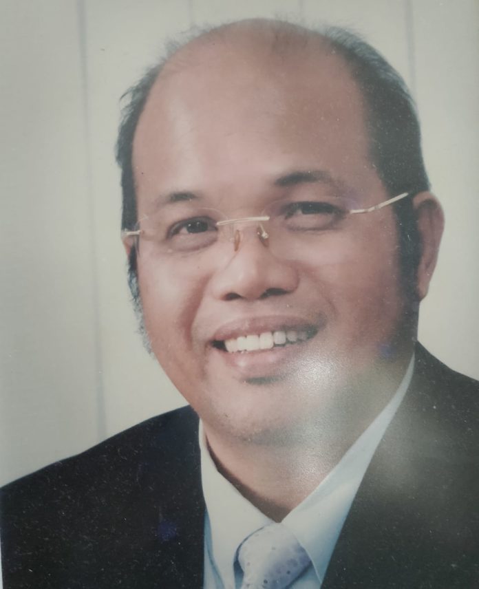 Risiko RUU IKN