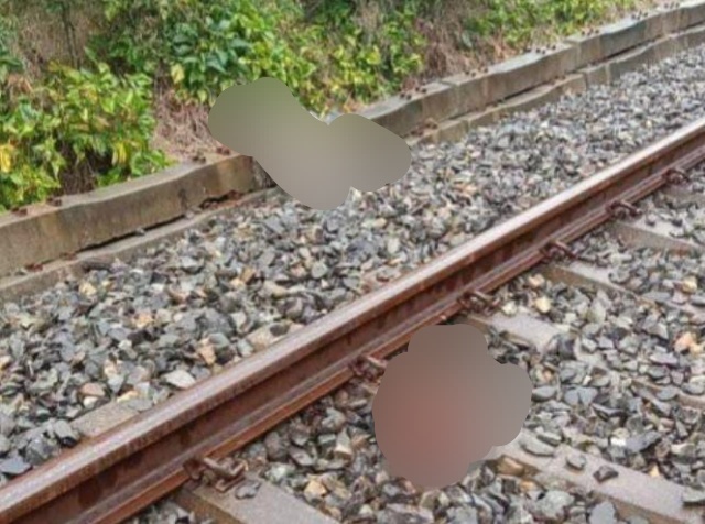 eorang Pria Karyawan PT STTC Bunuh Diri
