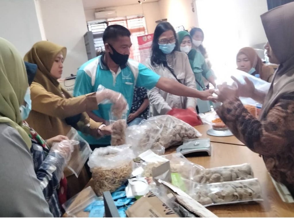 Tingkatkan Mutu Perikanan