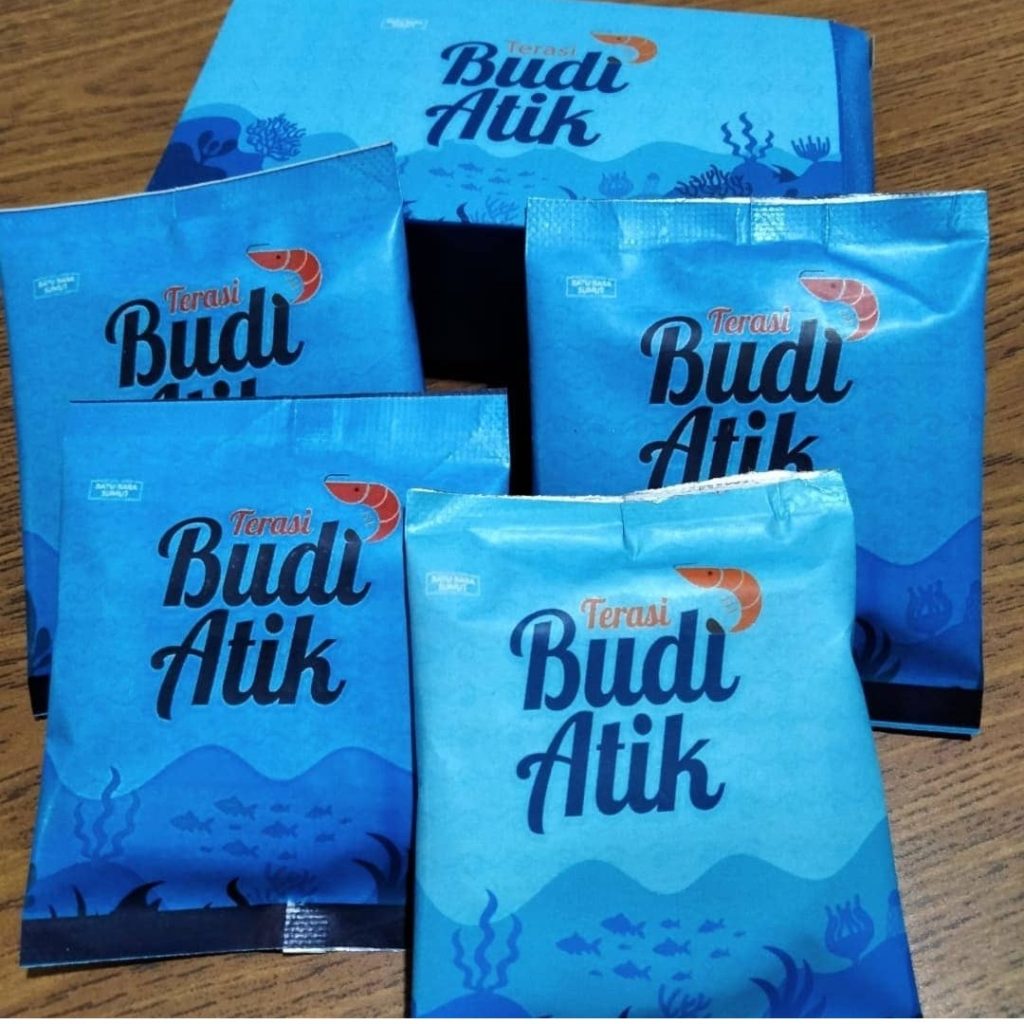 Tingkatkan Mutu Perikanan
